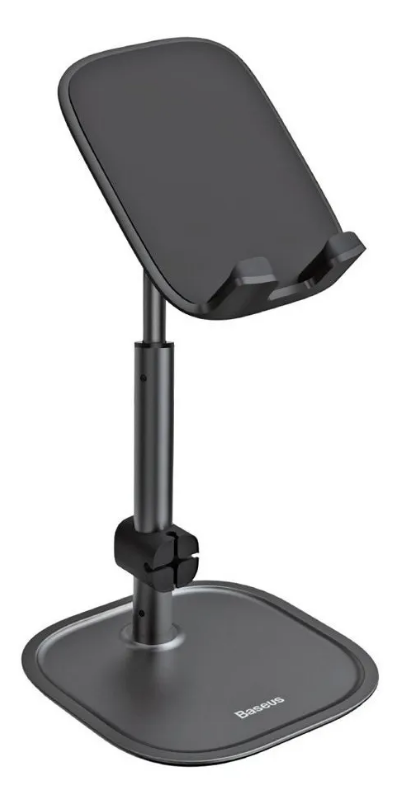 Suporte De Mesa Para Celulares Baseus Literay Youth Suporte De Mesa Para Celulares Baseus Literay Youth